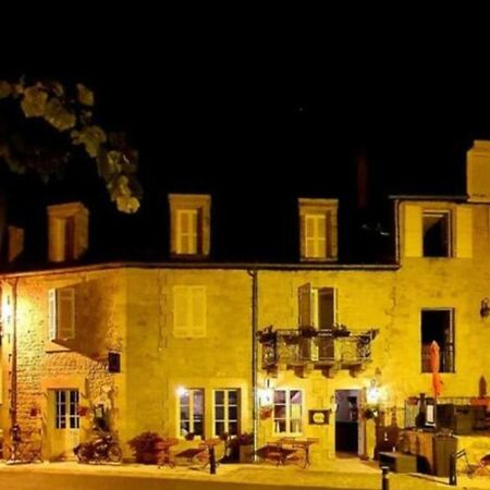 Fleur D'Iris Bed & Breakfast Perpezac-le-Blanc Luaran gambar