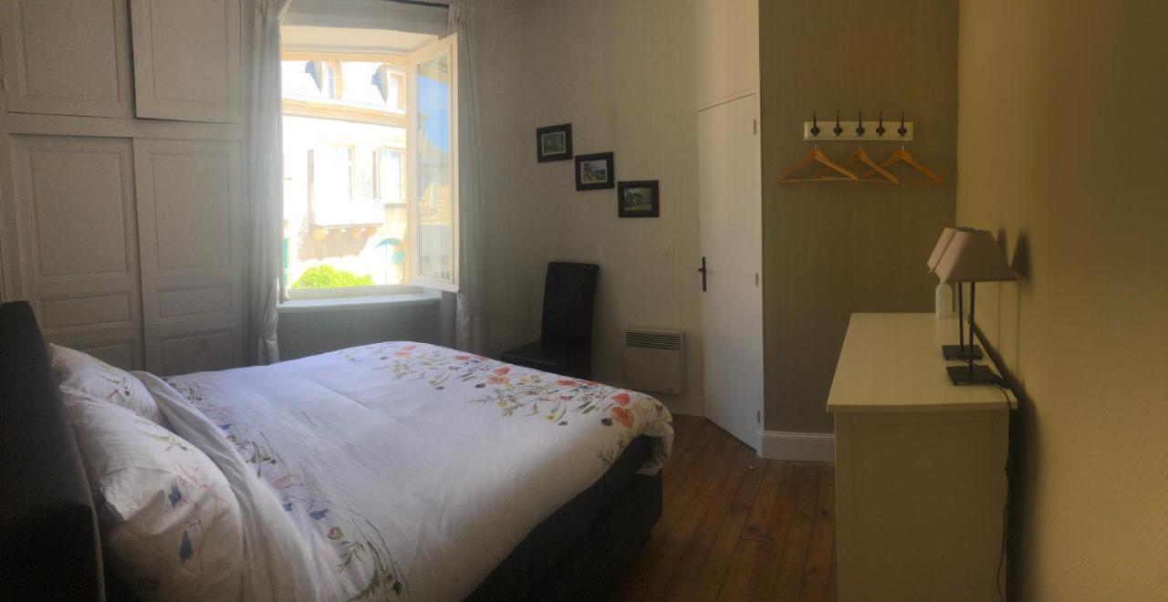 Fleur D'Iris Bed & Breakfast Perpezac-le-Blanc Luaran gambar