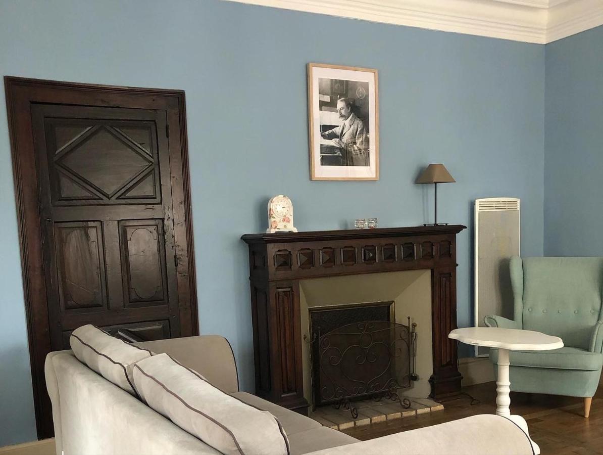 Fleur D'Iris Bed & Breakfast Perpezac-le-Blanc Luaran gambar