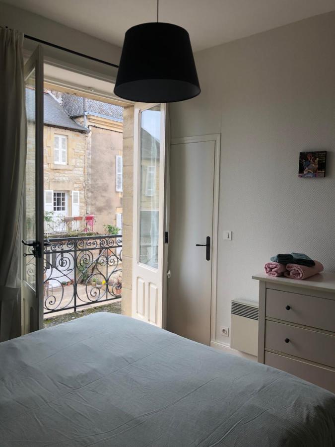 Fleur D'Iris Bed & Breakfast Perpezac-le-Blanc Luaran gambar