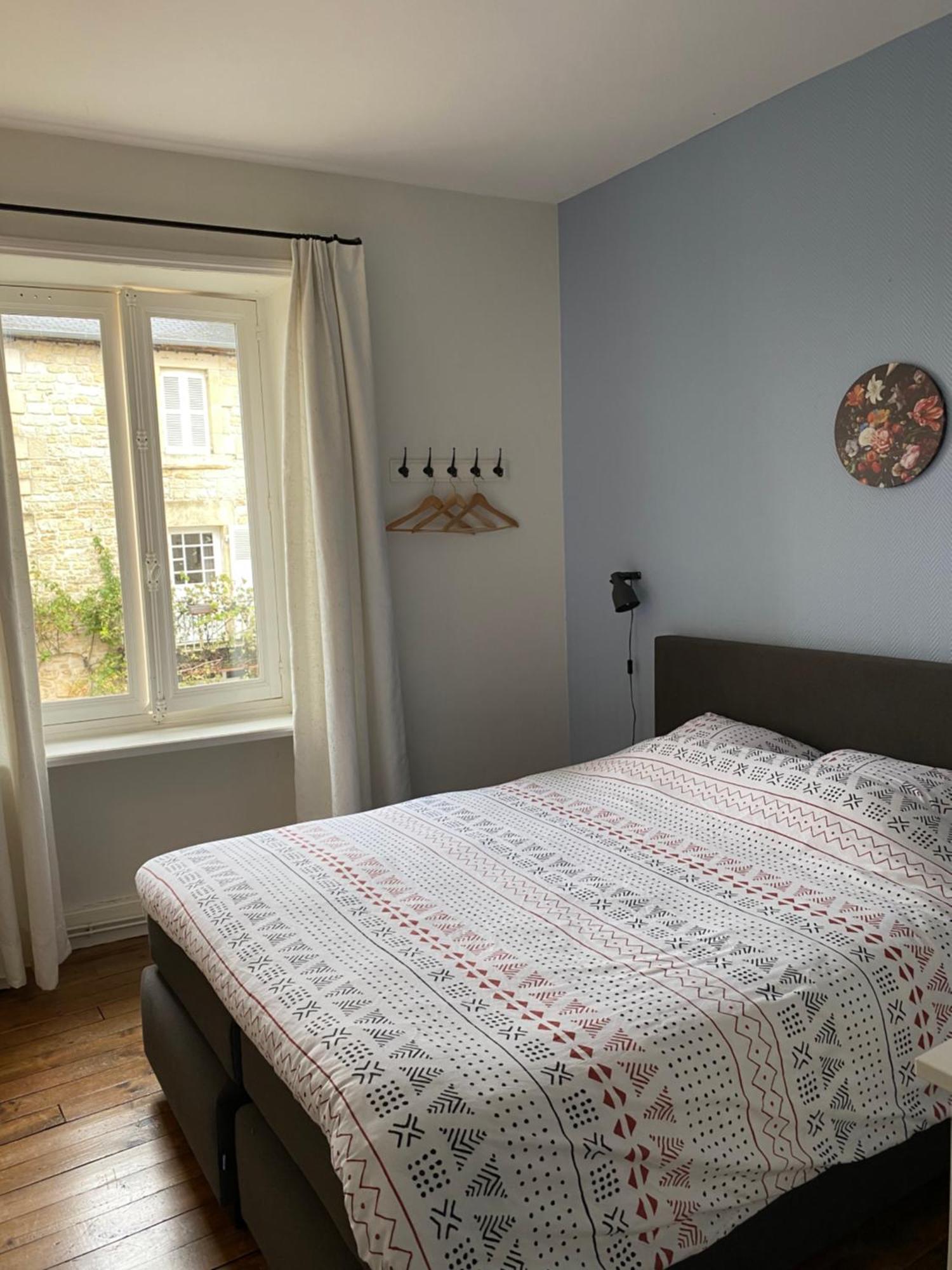 Fleur D'Iris Bed & Breakfast Perpezac-le-Blanc Luaran gambar