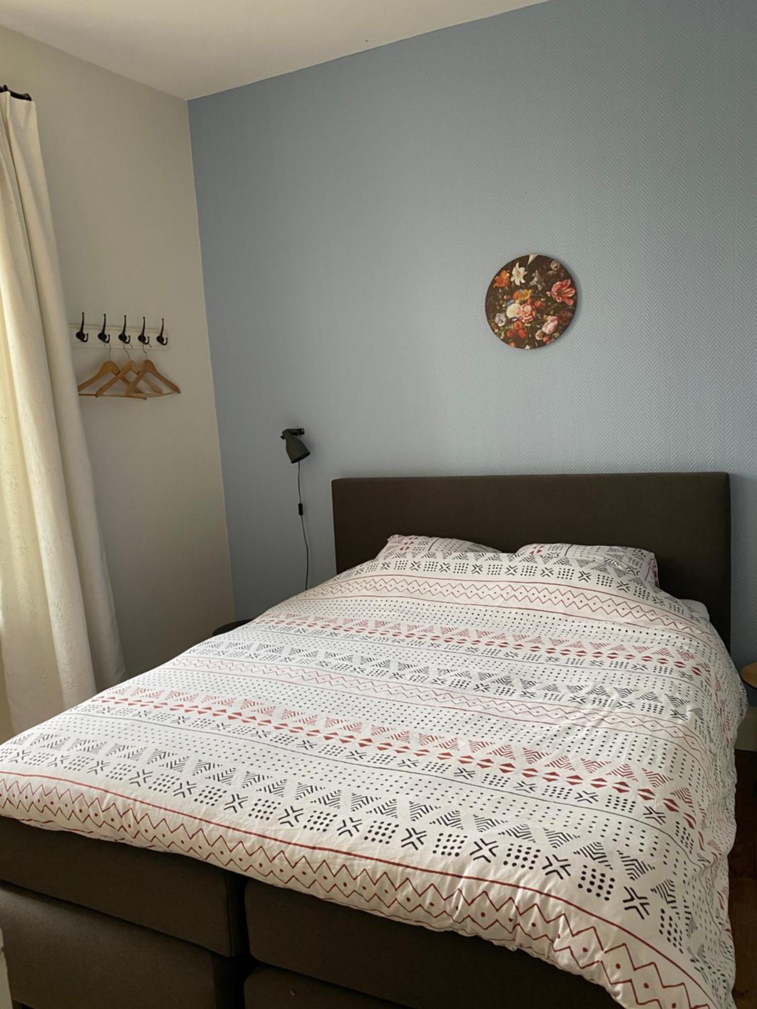 Fleur D'Iris Bed & Breakfast Perpezac-le-Blanc Luaran gambar